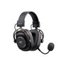 Casques avec Microphone Havit H2002YGbo Noir