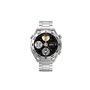 Montre intelligente Havit M9030 Ultrasilver Argenté