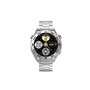 Montre intelligente Havit M9030 Ultrasilver Argenté