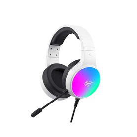 Casque Havit H2043Ubw Blanc
