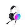 Casque Havit H2043Ubw Blanc