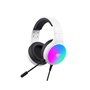 Casque Havit H2043Ubw Blanc