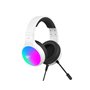 Casque Havit H2043Ubw Blanc