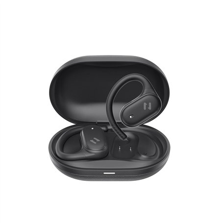Casque Havit OWS915black Noir