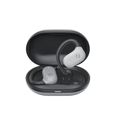 Casque Havit OWS915grey Gris