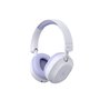Casque Havit H668BTpurple Violet