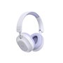 Casque Havit H668BTpurple Violet