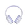 Casque Havit H668BTpurple Violet