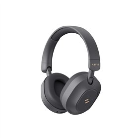 Casque Havit H668BT black Noir