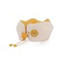 Masseur pour le cou Havit NM1702yellow