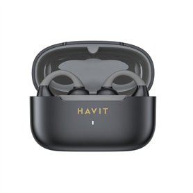 Casque Havit OWS910black Noir