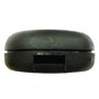TELECOMMANDE PLIP Coque Citroen CLE C1 C2 C3 C4 C5 2 Boutons Logo fournit