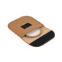 PROfezzion Étui de filtre pour objectif d'appareil photo, pochette de filtre jusqu'à 57 mm de diamètre, sac de rangement de filt