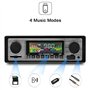 Lecteur multimédia MP3 Lecteur MP3