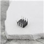 Be In Your Mind Lot de 10 amplificateurs opérationnels à 8 broches LM308AN pour appareils électriques
