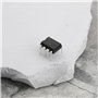 Be In Your Mind Lot de 10 amplificateurs opérationnels à 8 broches LM308AN pour appareils électriques