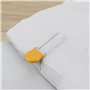 Be In Your Mind Lot de 10 varistances à oxyde métallique TVR10241V 240V 150AC 200DC Compatible avec protection contre les surten