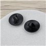Be In Your Mind 20 Clips Isolants pour Capot de Voiture A51489119216 51489119216 Compatibles avec BMW F10 F30