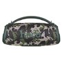 Haut-parleurs bluetooth portables Hoco HA4 camouflage green
