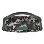 Haut-parleurs bluetooth portables Hoco HA4 camouflage green