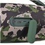 Haut-parleurs bluetooth portables Hoco HA4 camouflage green