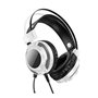 Casques avec Microphone Hoco W110 Blanc Noir