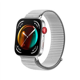 Montre intelligente Huawei Watch Fit 3 Solo-B19T Gris 46 mm 1