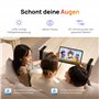 HUAWEI MatePad SE 11″ Tablette 6 Go + 128 Go, Design unibody Aspect métal de Haute qualité, écran FullView Eye Comfort de 11 ", 