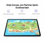 HUAWEI MatePad SE 11″ Tablette 6 Go + 128 Go, Design unibody Aspect métal de Haute qualité, écran FullView Eye Comfort de 11 ", 