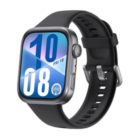 Montre intelligente Huawei Seiya-B19F Noir