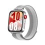 Montre intelligente Huawei Watch Fit 4 Seiya-B19F Argenté 1