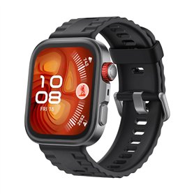 Montre intelligente Huawei Seiya-B29F Noir 40 mm