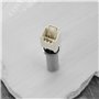 Create idea 2 Pièces de Capteur de Température NTC Rechange 00170961 170961 3792171203 Compatible avec Bosch Compatible avec Con
