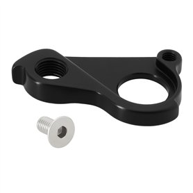 Create idea Patte de Dérailleur Arrière pour Vélo GP0171-01 EP0786-01 Compatible avec Canyon