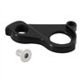 Create idea Patte de Dérailleur Arrière pour Vélo GP0171-01 EP0786-01 Compatible avec Canyon