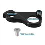 Create idea Patte de Dérailleur Arrière pour Vélo GP0171-01 EP0786-01 Compatible avec Canyon