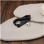 Create idea Patte de Dérailleur Arrière pour Vélo GP0171-01 EP0786-01 Compatible avec Canyon
