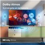 TV intelligente Hisense 32A5Q 32" Full HD HDR HDR10 QLED