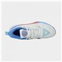 Chaussures de Basket-Ball pour Adultes Peak Talent 1 Blanc