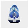 Chaussures de Basket-Ball pour Adultes Peak Talent 1 Blanc