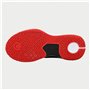 Chaussures de Basket-Ball pour Adultes Peak Game 3 Noir Rouge