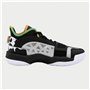 Chaussures de Basket-Ball pour Enfants Peak Big Triangle Kid Noir