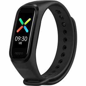 Bracelet d'activités Oppo Band Sport Black Noir 1