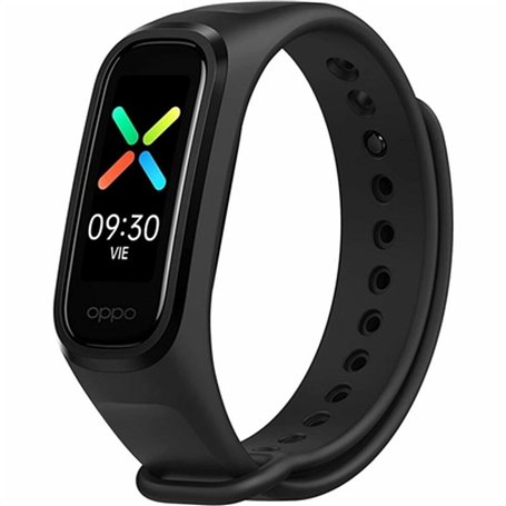Bracelet d'activités Oppo Band Sport Black Noir 1