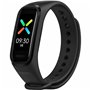 Bracelet d'activités Oppo Band Sport Black Noir 1