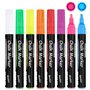 TWOHANDS Stylo Craie Pour Tableau Noir