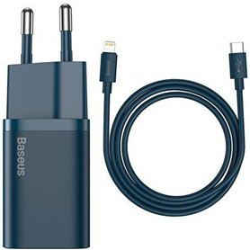 Chargeur mural Baseus TZCCSUP-B03