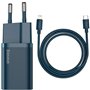 Chargeur mural Baseus TZCCSUP-B03