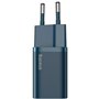 Chargeur mural Baseus TZCCSUP-B03