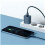 Chargeur mural Baseus TZCCSUP-B03